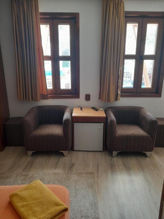 Mario Complex Hotel Melnik  Bagian luar foto