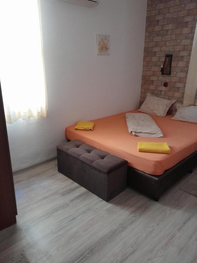 Mario Complex Hotel Melnik  Bagian luar foto