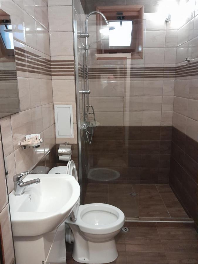 Mario Complex Hotel Melnik  Bagian luar foto