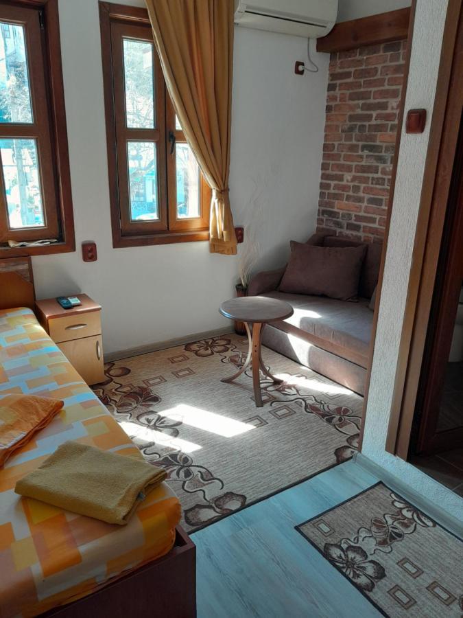 Mario Complex Hotel Melnik  Bagian luar foto