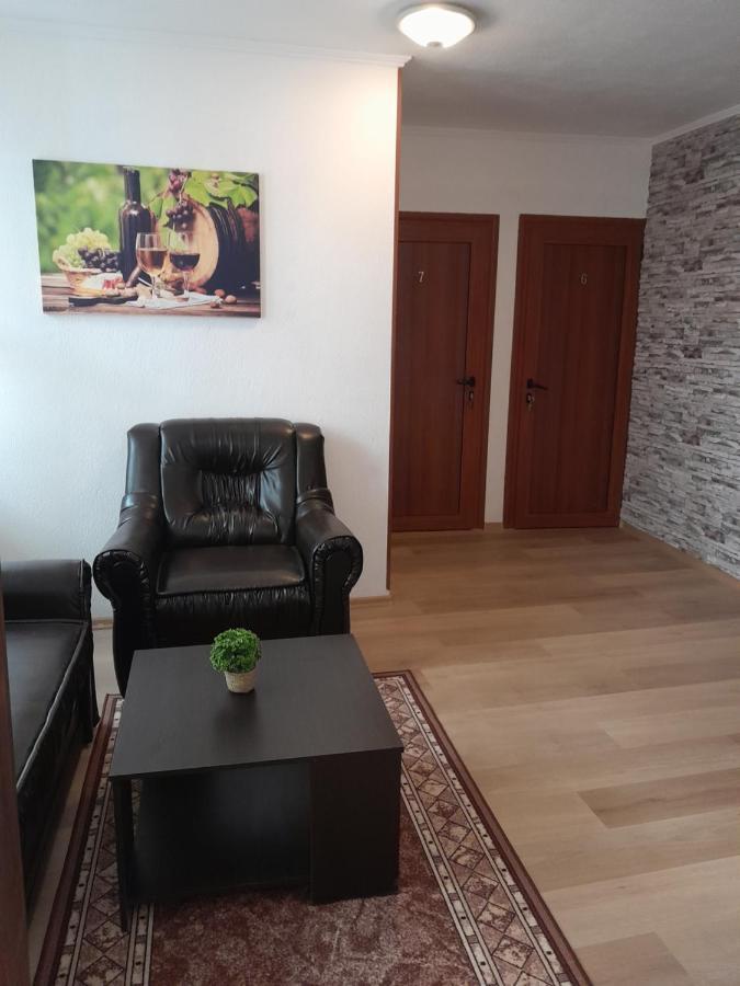 Mario Complex Hotel Melnik  Bagian luar foto