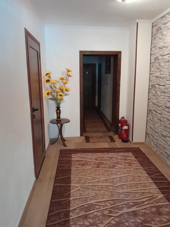 Mario Complex Hotel Melnik  Bagian luar foto