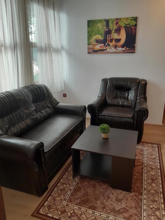 Mario Complex Hotel Melnik  Bagian luar foto