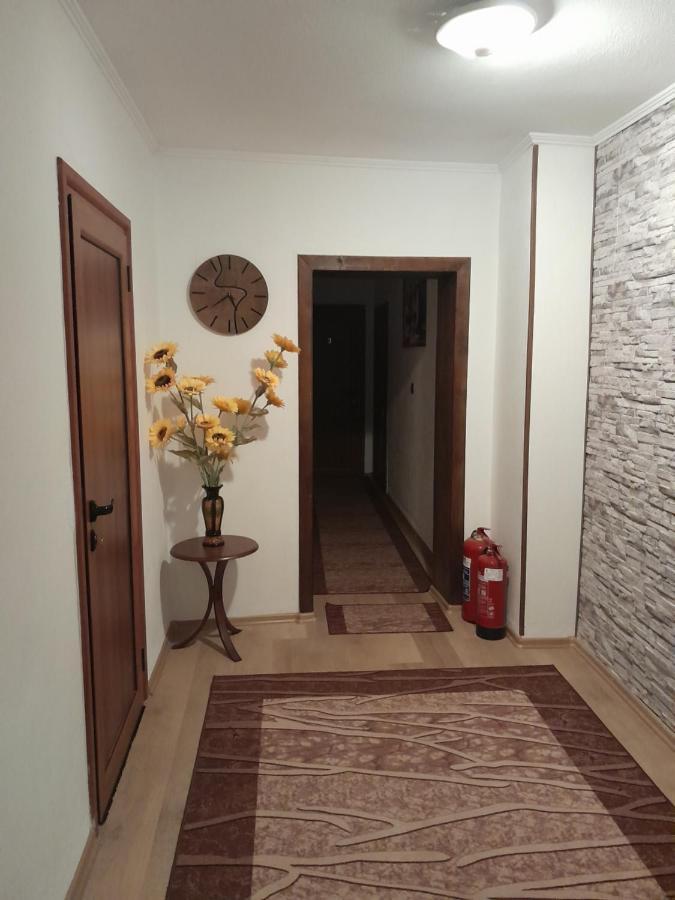 Mario Complex Hotel Melnik  Bagian luar foto