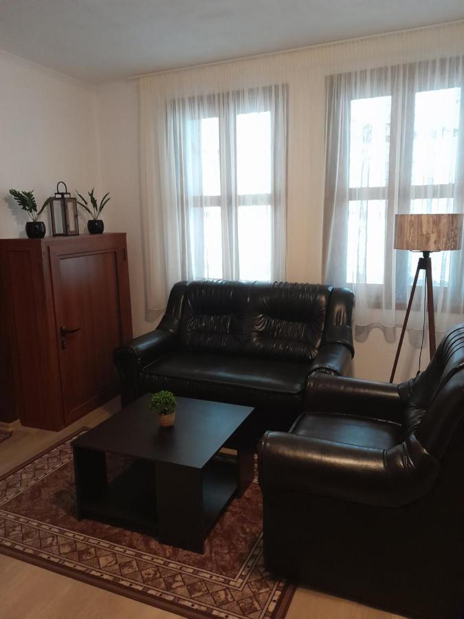 Mario Complex Hotel Melnik  Bagian luar foto