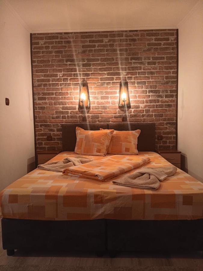 Mario Complex Hotel Melnik  Bagian luar foto