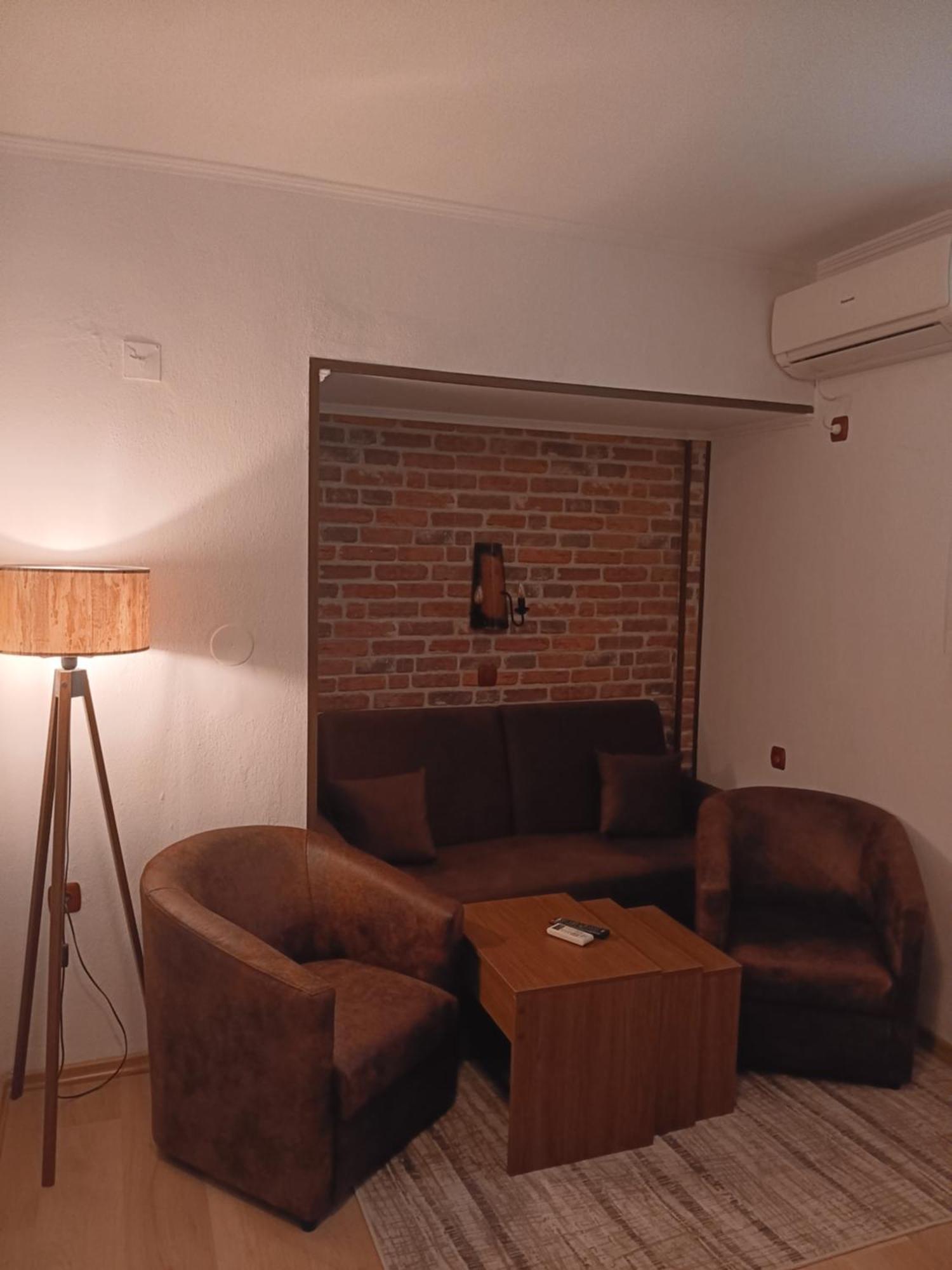 Mario Complex Hotel Melnik  Bagian luar foto