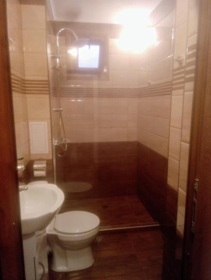 Mario Complex Hotel Melnik  Bagian luar foto
